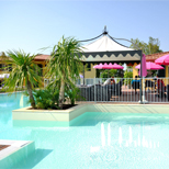 Vorschaubild	Residenz Karina - Ferienwohnungen mit Pool